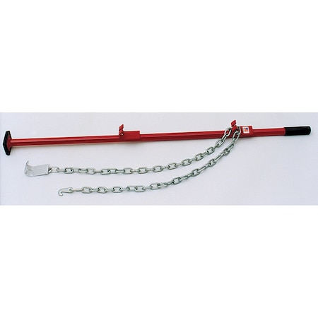 S & H Industries HUSTLER STICK KE77175